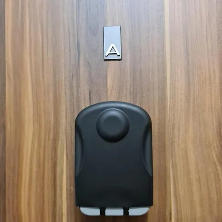 Mostowa 23 Hugo Apartment, Self Check-in 24h, Free Parking, Air-conditioning * פוזנן