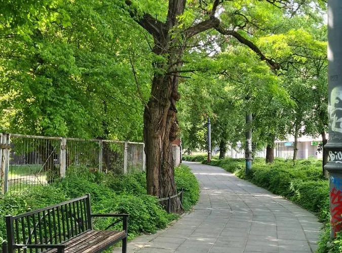 Mostowa 23 Hugo Apartment, Self Check-in 24h, Free Parking, Air-conditioning Appartamento