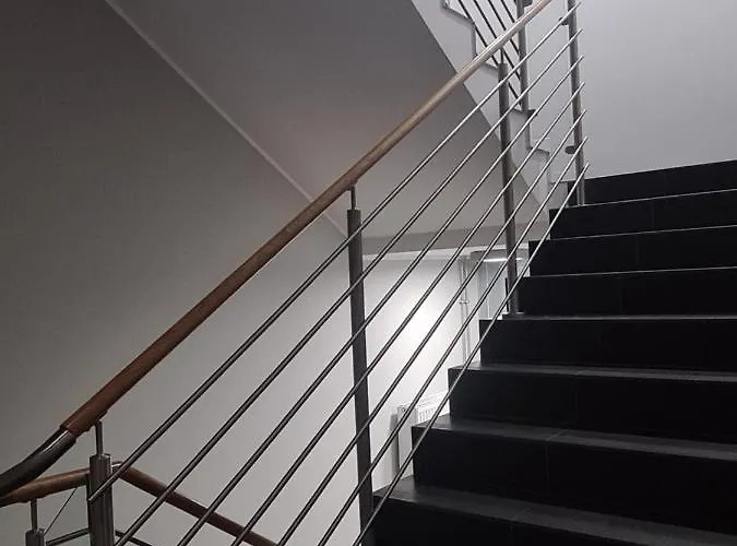 Appartamento Mostowa 23 Hugo Apartment, Self Check-in 24h, Free Parking, Air-conditioning Poznań