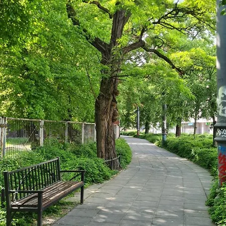 Mostowa 23 Hugo Apartment, Self Check-in 24h, Free Parking, Air-conditioning Appartamento