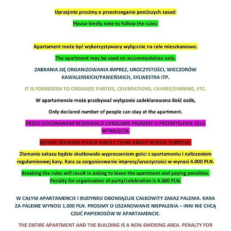 Mostowa 23 Hugo Apartment, Self Check-in 24h, Free Parking, Air-conditioning Poznaň