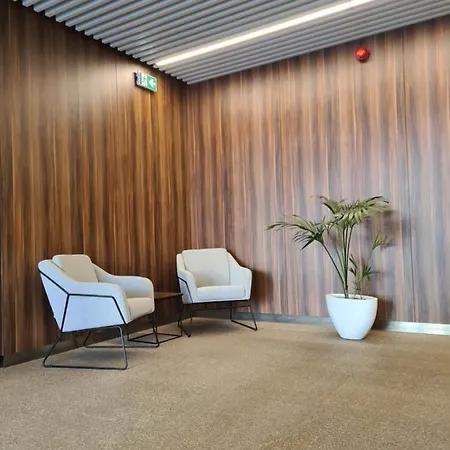 Mostowa 23 Hugo Apartment, Self Check-in 24h, Free Parking, Air-conditioning アパート