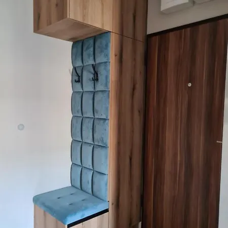 Mostowa 23 Hugo Apartment, Self Check-in 24h, Free Parking, Air-conditioning Apartmán Poznaň