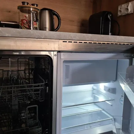 Mostowa 23 Hugo Apartment, Self Check-in 24h, Free Parking, Air-conditioning Апартаменты Познань