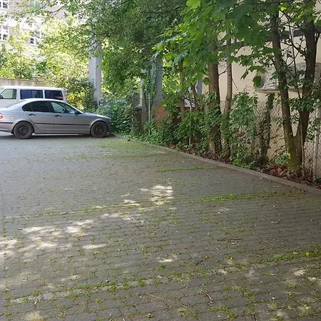 Апартаменты Mostowa 23 Hugo Apartment, Self Check-in 24h, Free Parking, Air-conditioning *