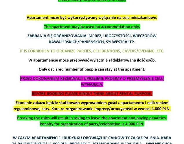 Mostowa 23 Hugo Apartment, Self Check-in 24h, Free Parking, Air-conditioning Poznaň