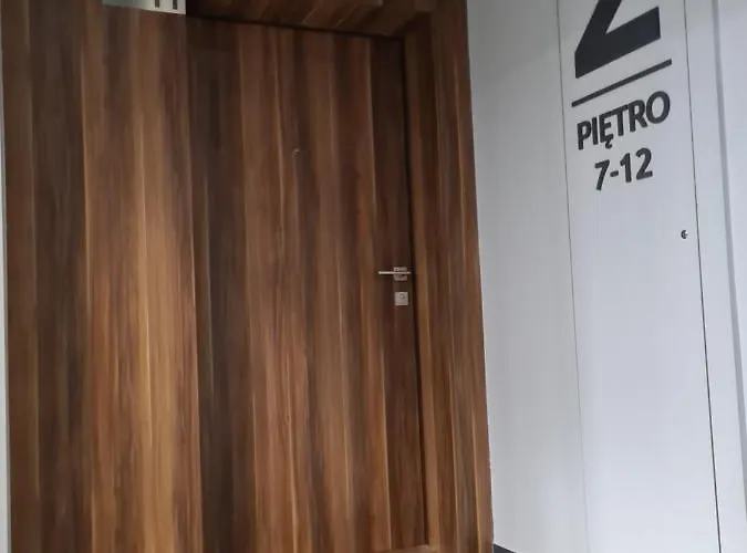 Mostowa 23 Hugo Apartment, Self Check-in 24h, Free Parking, Air-conditioning Апартаменты