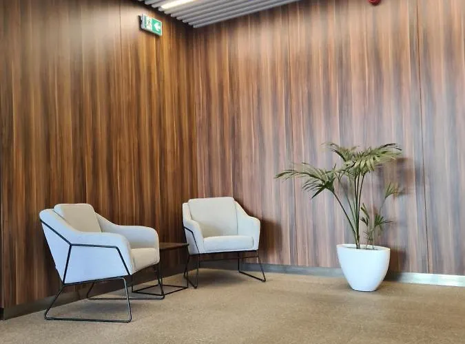 Mostowa 23 Hugo Apartment, Self Check-in 24h, Free Parking, Air-conditioning Апартаменты