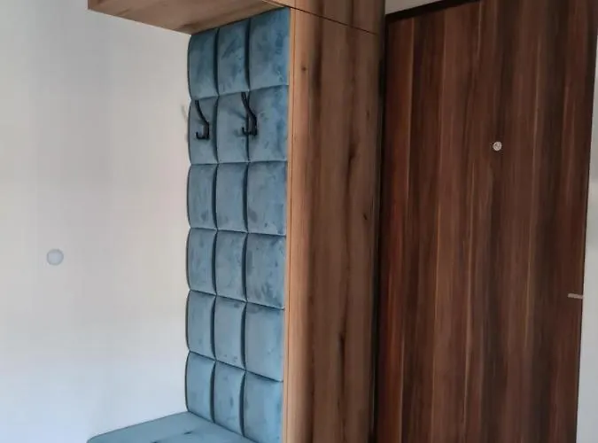 Mostowa 23 Hugo Apartment, Self Check-in 24h, Free Parking, Air-conditioning דירה פוזנן