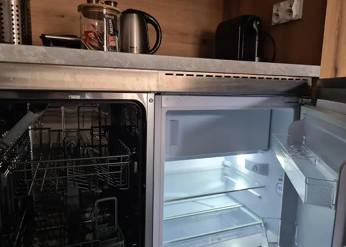 Mostowa 23 Hugo Apartment, Self Check-in 24h, Free Parking, Air-conditioning דירה פוזנן