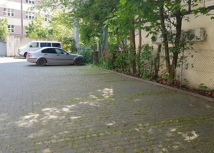 דירה Mostowa 23 Hugo Apartment, Self Check-in 24h, Free Parking, Air-conditioning *